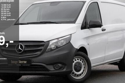 Mercedes-Benz Vito 92.392 km 35.569 &euro; Mölln 23879