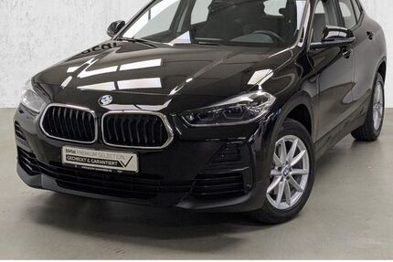 BMW X2 45.312 km 21.990 &euro; Düsseldorf 40595