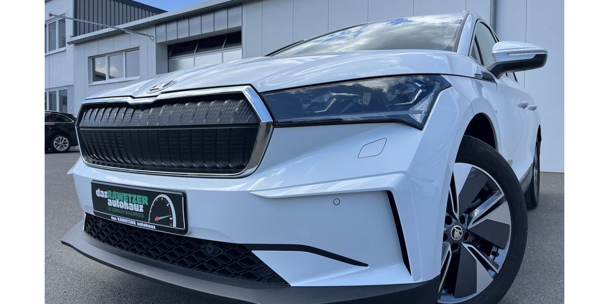 Skoda Enyaq 48.057 km 32.990 &euro; Marktredwitz 95615