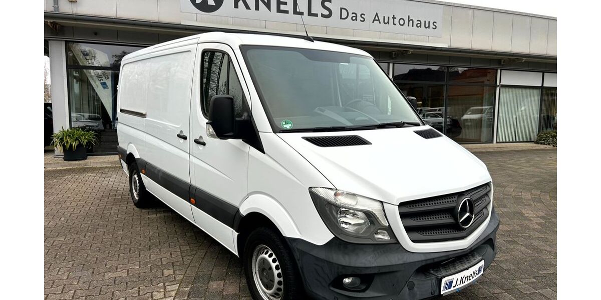 Mercedes-Benz Sprinter 45.800 km 21.950 € Ibbenbüren - Laggenbeck 49479