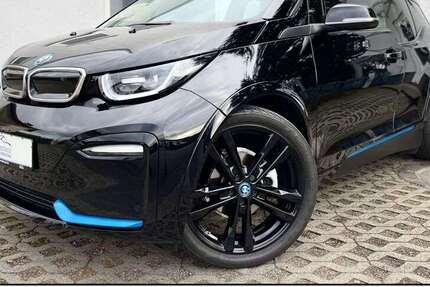 BMW i3 22.900 km 23.830 € Laudenbach 69514