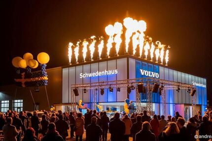 Volvo C40 23.300 km 39.900 &euro; Magdeburg 39120