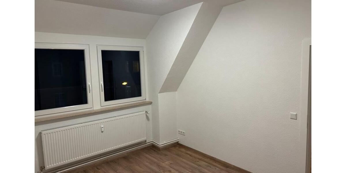 Dachgeschoßwohnung Osnabrück Fledder - 1.5 Zimmer, 31 m&sup2;, 491&euro; | Angebot:26412399
