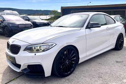 BMW M2 122.000 km 29.800 € Uhlstädt-Kirchhasel 07407
