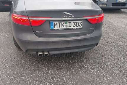 Jaguar XF 160.000 km 12.900 &euro; Flörsheim 65439
