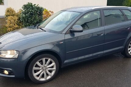 Audi A3 192.250 km 6.200 € Königswinter 53639