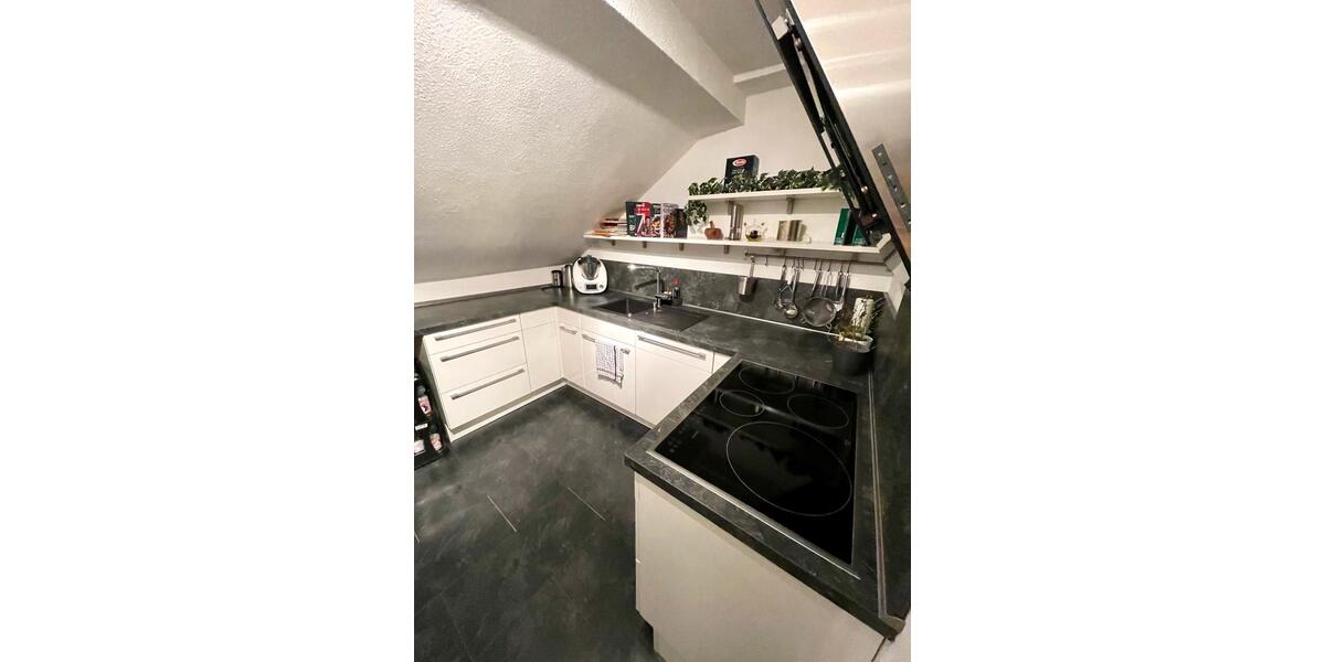 Dachgeschoßwohnung Bochum Werne - 3 Zimmer, 92 m&sup2;, 250.000&euro; | Angebot:26613101