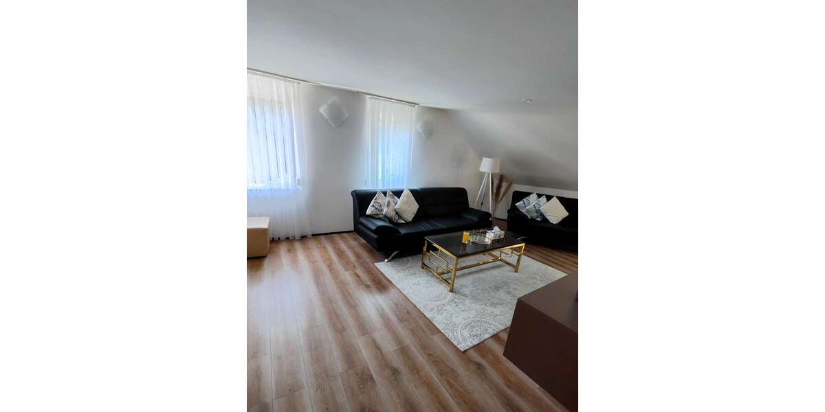 Etagenwohnung Bad Urach - 3 Zimmer, 72 m&sup2;, 165.000&euro; | Angebot:26976138