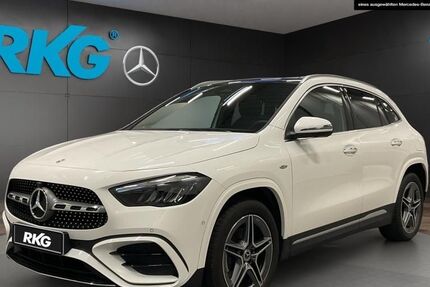 Mercedes-Benz GLA 250 6.349 km 49.870 &euro; Bornheim 53332