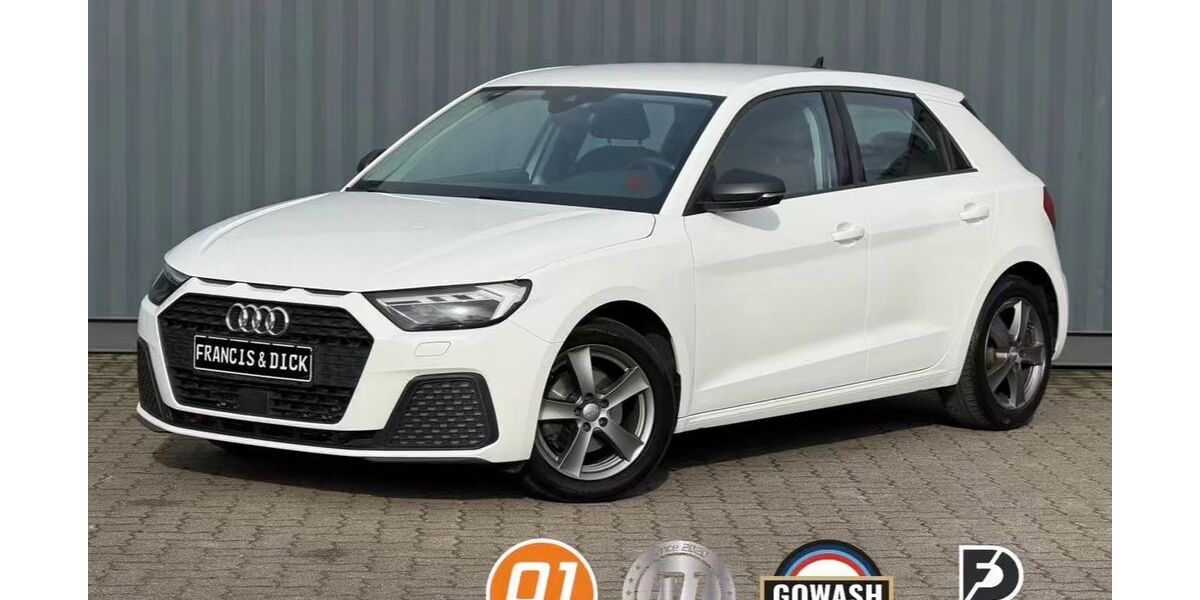Audi A1 87.282 km 14.900 &euro; Nienburg 31582