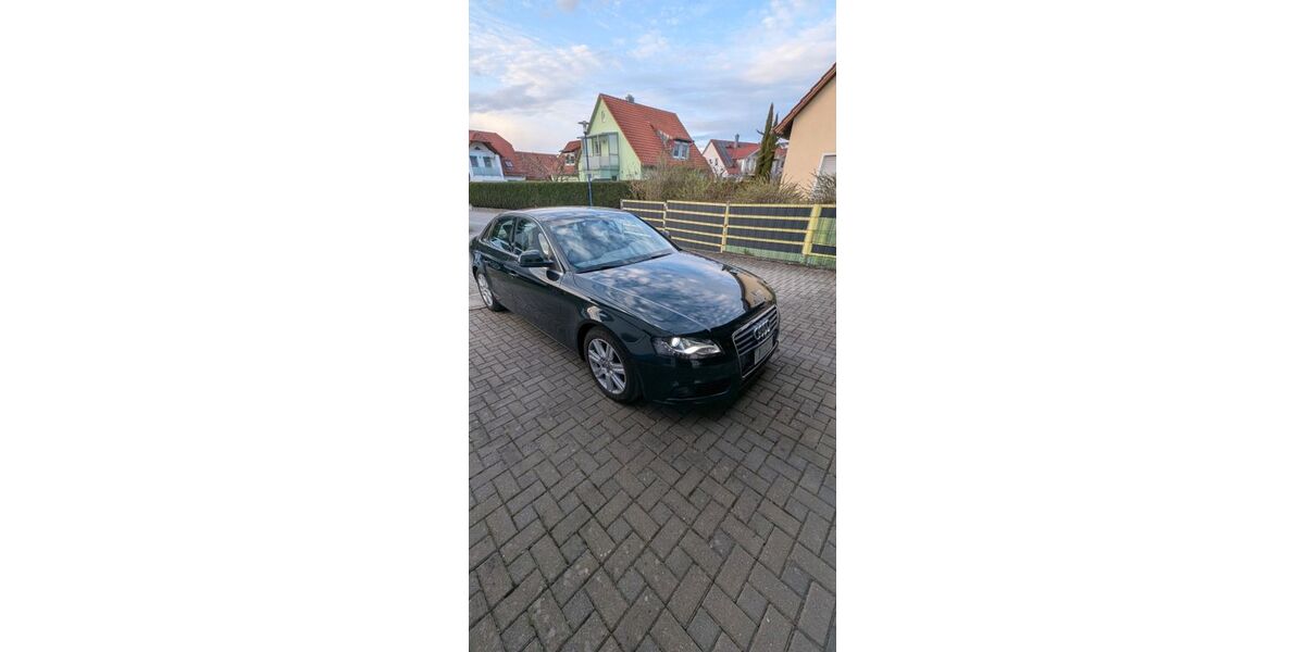 Audi A4 112.000 km 8.000 &euro; Feuchtwangen 91555