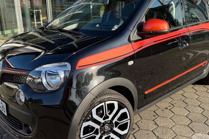 Renault Twingo 91.000 km 7.700 &euro; Ahrensburg 22926