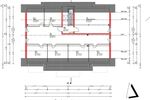 Nachhaltige und energieeffiziente 2-Zimmer Neubauwohnung mit gehobener Ausstattung, Balkon und 2 Carportstellplätzen - Etagenwohnung Pösing | Angebot:26421985