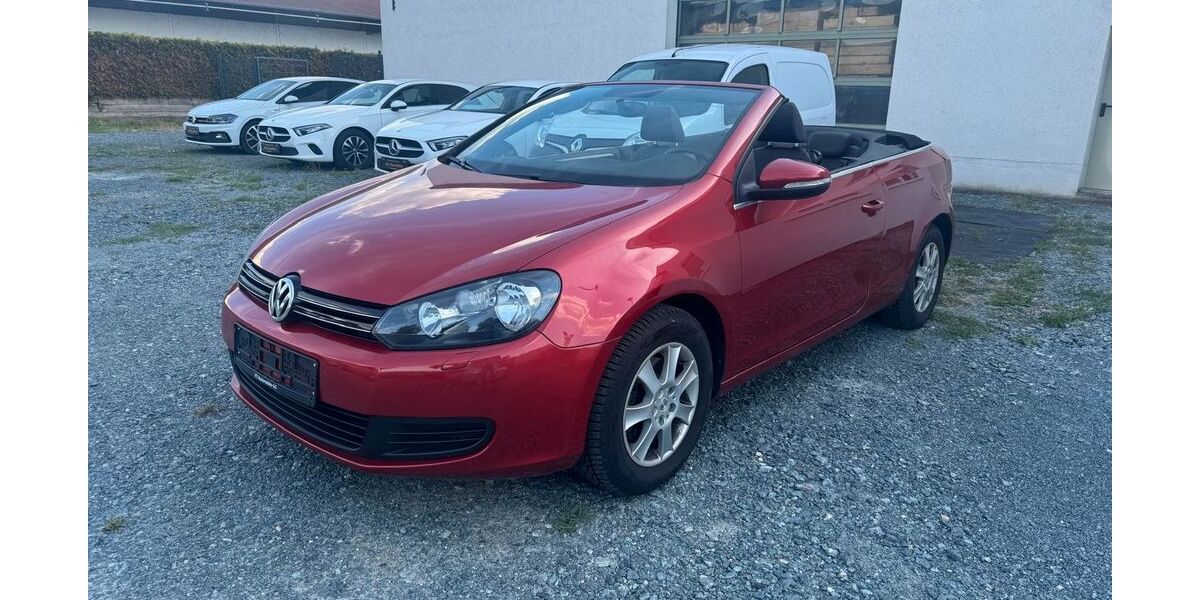 VW Golf 146.000 km 6.990 &euro; Gernsheim 64579