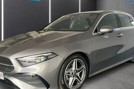 Mercedes-Benz A 200 6.200 km 38.900 € Lörrach 79539