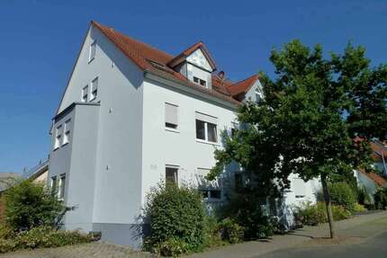 Wohnung Haßfurt - 3 Zimmer, 71 m&sup2;, 230.000&euro; | Angebot:25197904