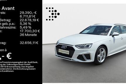 Audi A4 95.323 km 29.390 &euro; Heidenheim a. d. B. 89520