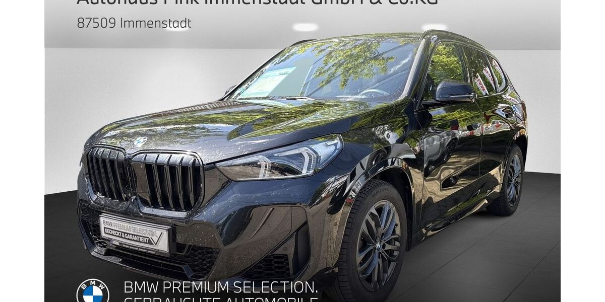BMW X1 74.086 km 38.990 &euro; Immenstadt 87509
