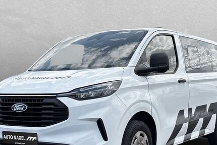 Ford Transit Custom 44.340 km 39.880 &euro; Moers 47441