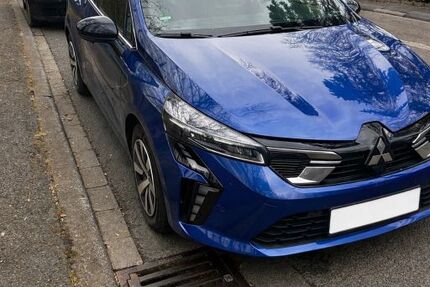 Mitsubishi Colt 24.000 km 16.690 &euro; Kirn 55606