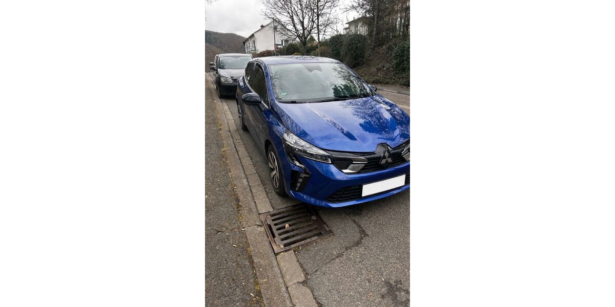 Mitsubishi Colt 24.000 km 16.690 &euro; Kirn 55606