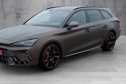 Cupra Leon 11.225 km 45.450 &euro; Weißenburg in Bayern 91781
