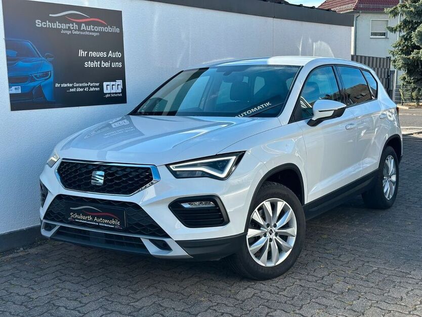 Ateca
