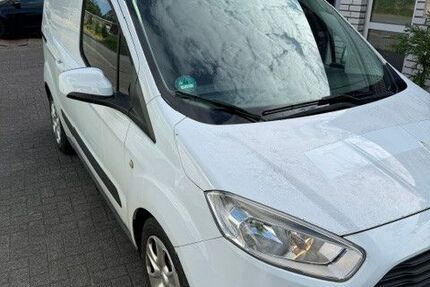 Ford Transit 67.000 km 6.800 &euro; Rosendahl - Darfeld 48720