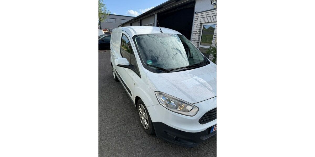 Ford Transit 67.000 km 6.800 &euro; Rosendahl - Darfeld 48720