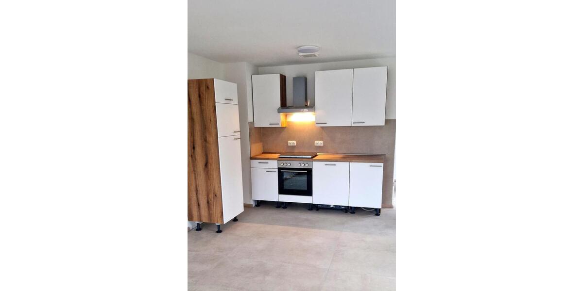 Erdgeschoßwohnung Hille - 2 Zimmer, 50 m&sup2;, 750&euro; | Angebot:24979755