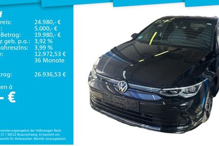 VW Golf 89.682 km 23.980 &euro; Dresden 01169