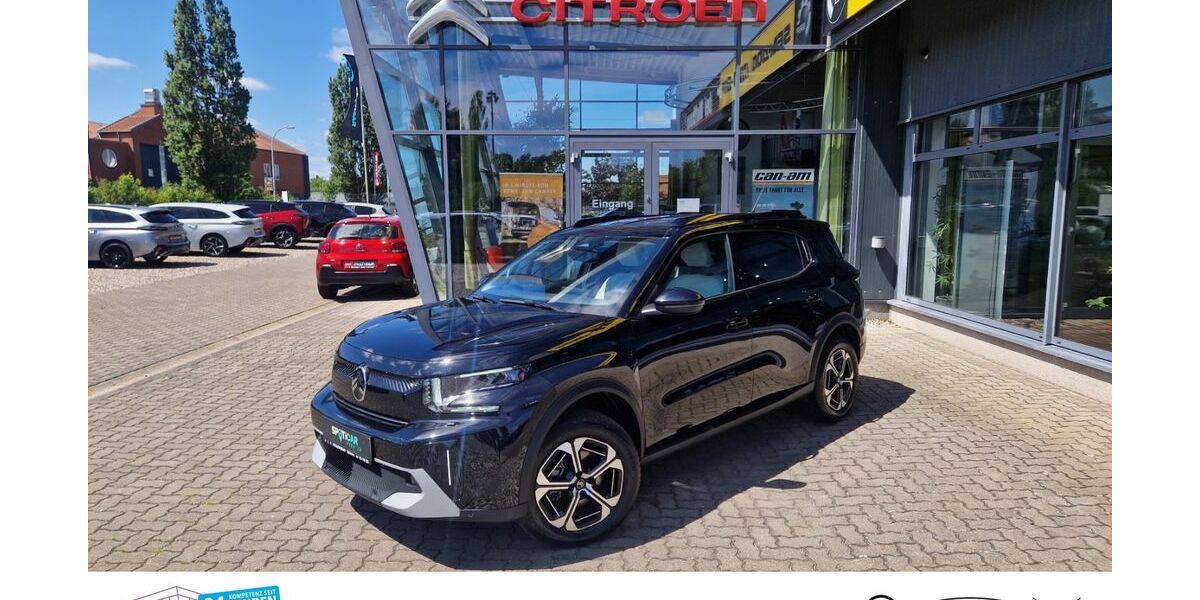 Citroen C3 Aircross 33.100 km 21.240 &euro; Waren / Müritz 17192