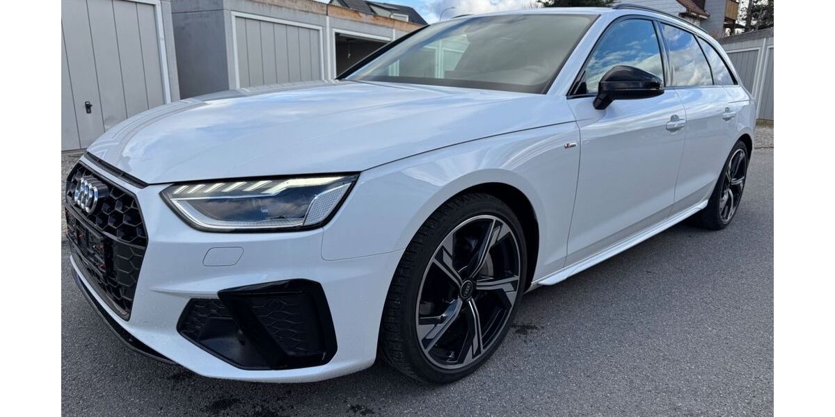 Audi A4 159.000 km 25.900 &euro; Königsbrunn (bei Augsburg) 86343