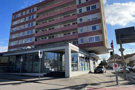 Gewerbeobjekt Tettnang Bechlingen - 250&euro; | Angebot:26274985