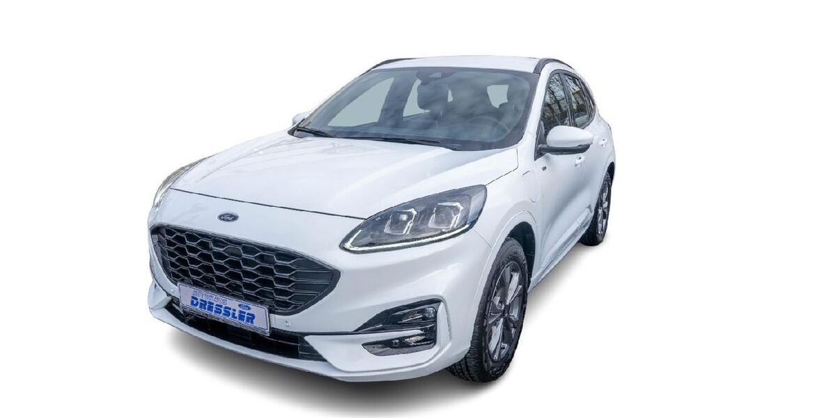 Ford Kuga 13.000 km 32.450 &euro; Miehlen 56357