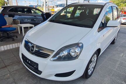 Opel Zafira 294.000 km 2.800 &euro; Heidelberg 69115