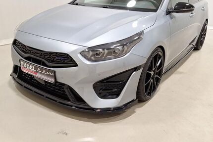 Kia pro ceed / ProCeed 43.500 km 30.999 € Dresden 01157
