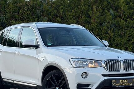 BMW X3 241.000 km 13.590 &euro; Trostberg 83308
