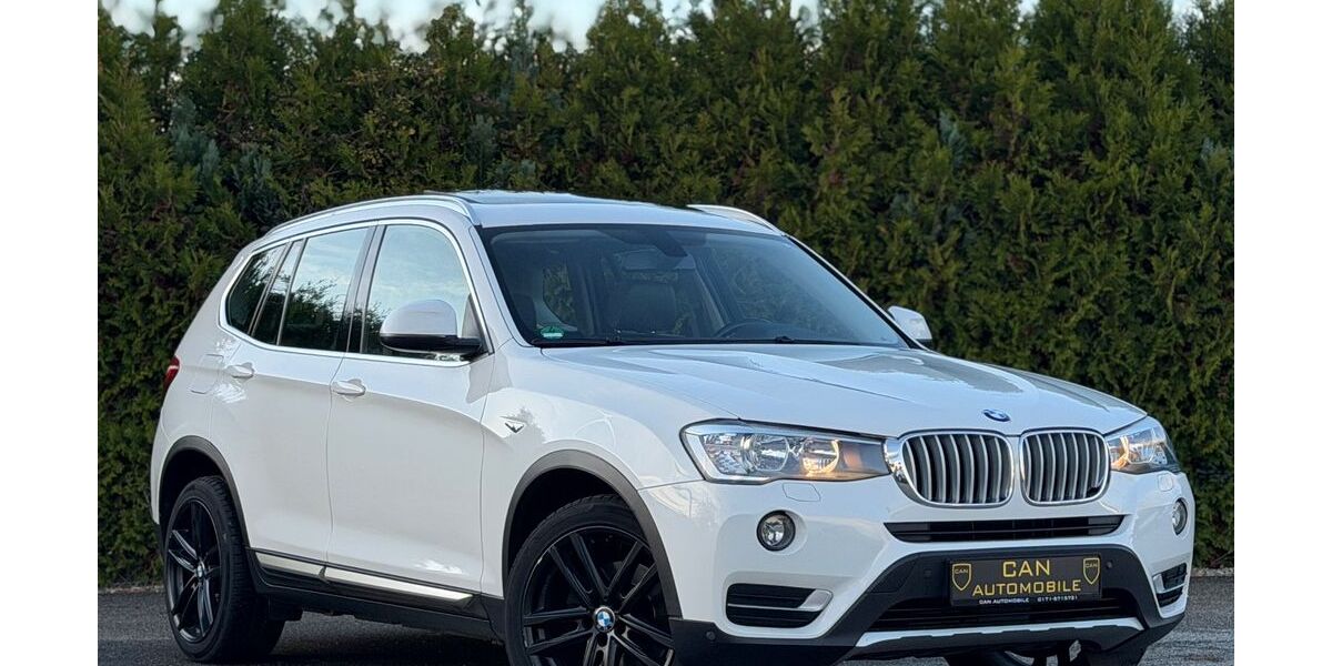 BMW X3 241.000 km 13.590 &euro; Trostberg 83308