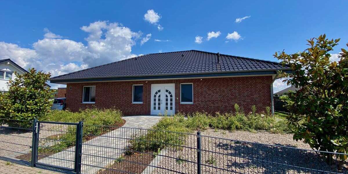 Einfamilienhaus Porta Westfalica / Möllbergen Möllbergen - 4 Zimmer, 148 m&sup2;, 1.590&euro; | Angebot:25956710