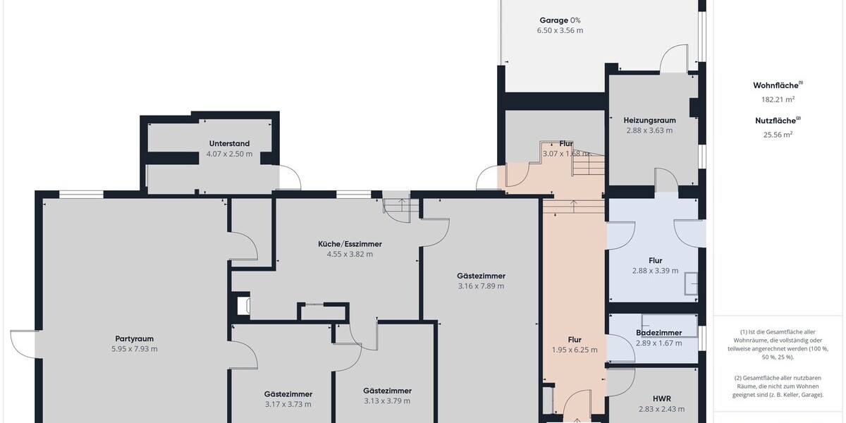 Vielseitig nutzbar: Haus mit Ausbaupotential für die ganze Familie - Einfamilienhaus Schmalkalden / Asbach Asbach | Angebot:24716968