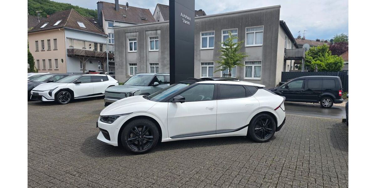 Kia EV6 76.186 km 37.990 &euro; Arnsberg-Neheim 59755