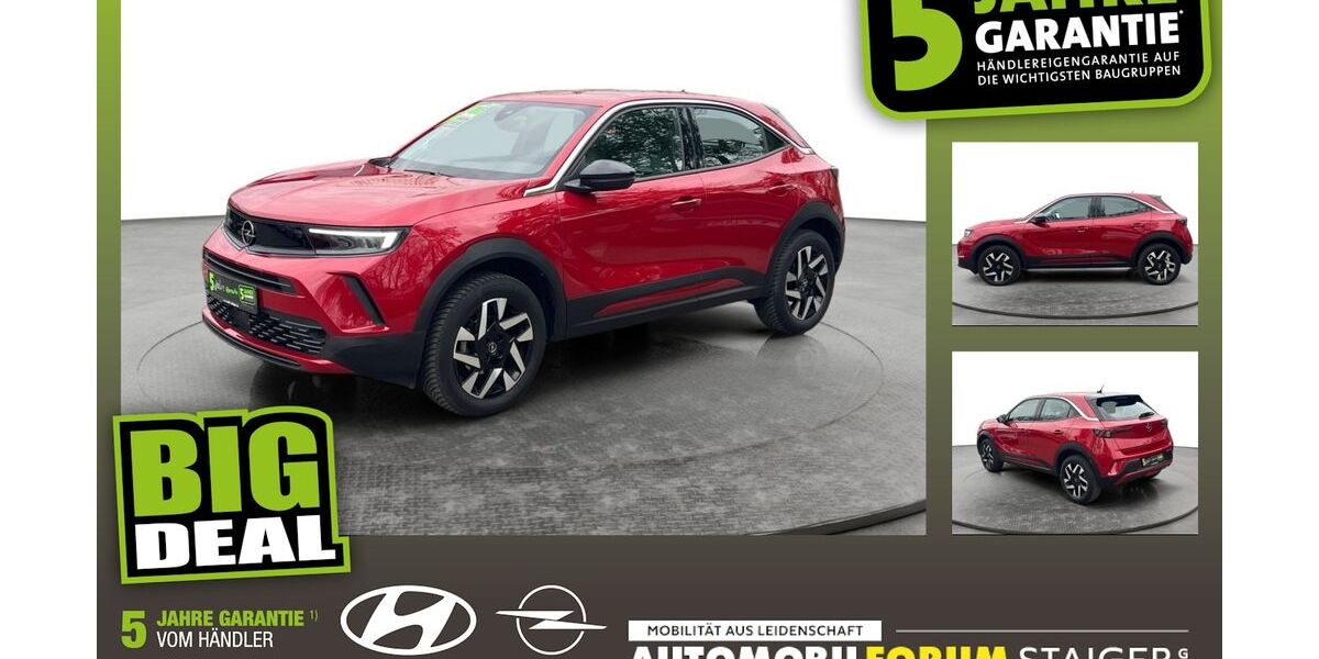Opel Mokka 30.638 km 18.280 &euro; Pfullingen 72793