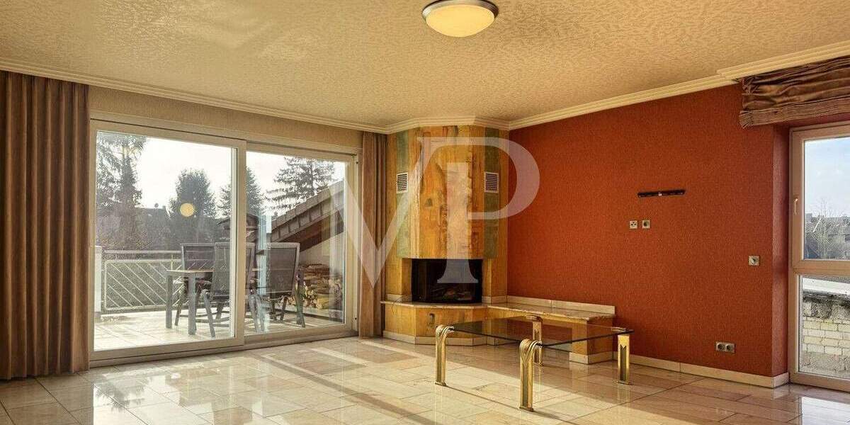 Etagenwohnung Eschweiler - 3 Zimmer, 185 m&sup2;, 1.350&euro; | Angebot:25141718