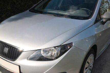 Seat Ibiza 129.347 km 4.400 &euro; Dresden-Heidenau 01809