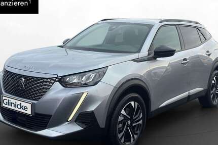 Peugeot 2008 19.250 km 19.490 &euro; Kassel 34123