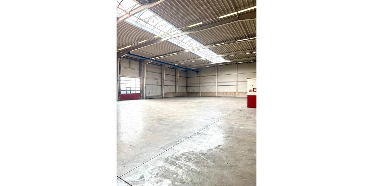 Gewerbeobjekt Leopoldshöhe - 4.900&euro; | Angebot:20291850