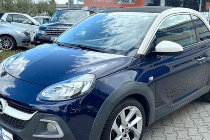 Opel Adam 111.436 km 7.800 € Haßloch 67454