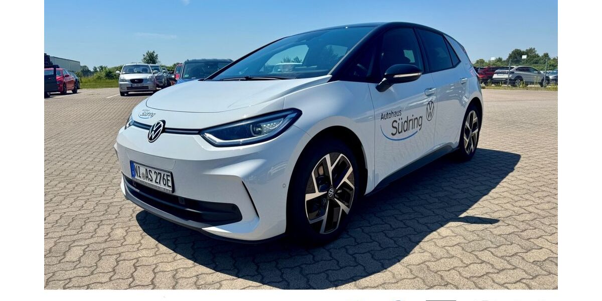 VW ID.3 6.999 km 36.999 &euro; Nienburg 31582