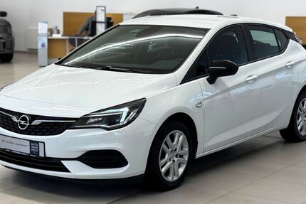 Opel Astra 56.900 km 16.850 &euro; Landau 76829
